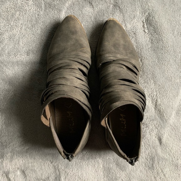 Free Soul Flats - Picture 3 of 4